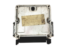 Controller 0281001977 9635156580 PSA Bosch 