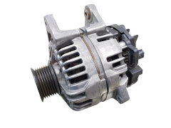 Alternator 8200660037 0124325186 Bosch 1.2 Renault 