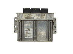 Controller 9642222380 9653342880 21584577-6 PSA Sagem 16626