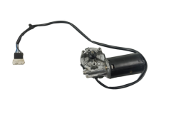 Wiper Motor Front 0390241356 Bosch Citroen Xsara Wiper Motor Front 0390241356 Bosch Citroen Xsara