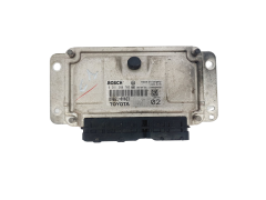 Controller Toyota 89661-0H023 0261208702 Bosch 39331