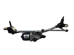 Wiper Mechanism Renault Megane 3 288000001R W000007226 Valeo 0km