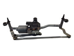 Wiper Mechanism VW Caddy Touran 1T1955023A 1T1955119A Bosch