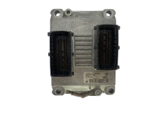 Controller 0261207422 24456864 B00010 Opel GM 50635 Controller 0261207422 24456864 B00010 Opel GM 50635