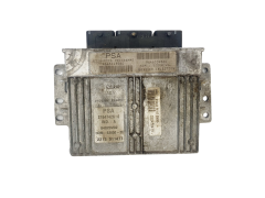 Controller PSA 9646243580 9646509880 21647426-6 Sagem 45956