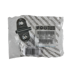 Door Striker Original For Fiat Citroen Peugeot 51864555