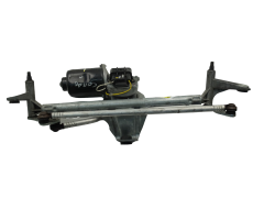 Wiper Mechanism Opel Combo C 23002736
