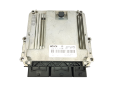 Controller 0281019148 237102748R 237102747R Renault Bosch 