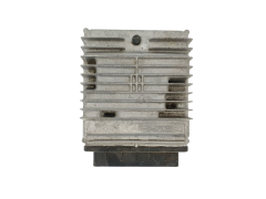 Controller 2M5A-12A650-PF 12220510 Ford Delphi 37473