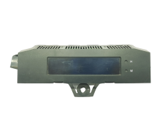 Speedometer/Instrument Cluster Renault Twingo 1 81115513 VDO Speedometer/Instrument Cluster Renault Twingo 1 81115513 VDO