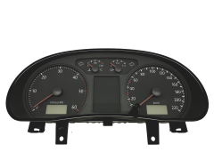 Speedometer/Instrument Cluster VW Polo 6Q0920823E 30701