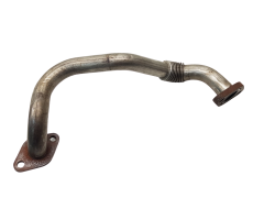 Egr Tube Ford Transit 1C1Q-9D477-AB 2.0 TDCI