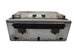 Cd Radio Player Ford Fiesta 8A6T-18C815-BR FDB200A AHU 1258