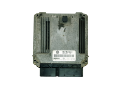 Controller VW 03G906016A 0281010731 Bosch 32750