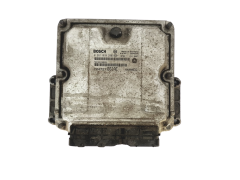 Controller P04727661AE 0281010290 Chrysler Bosch 25626