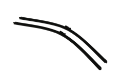 Wiper Blades Front For VW Touareg 7L6955425A 89550623502 DPA
