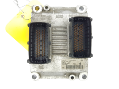 Controller Fiat ME31F004 0261208243