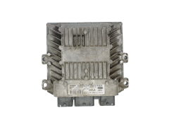Controller 7S61-12A650-AA 5WS40433A-T SID 804 Ford  Siemens 42622