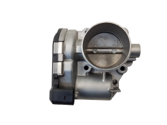Air Throttle Body Ford Volvo 7S7G-9F991-CA 0280750535 1.6 2038