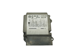 Controller 1K0909605T 5WK43412 VW Siemens 68953
