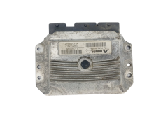 Controller Renault 21584913-3A 8200411717 8200376474 Sagem 43017