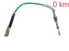 Exhaust Gas Temperature Sensor 226400888R NTK 2.0 2.3 dCi Renault Nissan 0km