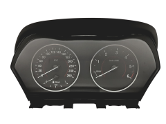 Speedometer/Instrument Cluster BMW 1 F20 F21 6210 9276598 9232891 Johnson