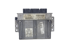 Controller 9644235280 9643784580-01 2164952-5 PSA Sagem 57083