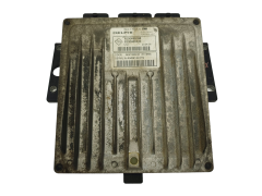 Controller 8200498188 8200469340 R0410B024D Renault Delphi 68365