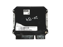 Controller Toyota 89661-47210 275400-8771 Denso
