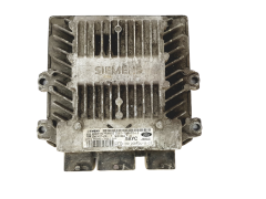 Controller 3S61-12A650-LC 5WS40140E-T Ford Siemens 27625