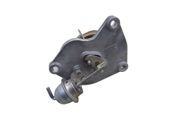 Air Throttle Body 145108J11A 058702 3.5 V6 Renault V4Y