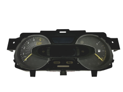 Speedometer/Instrument Cluster Renault Trafic 3 248102239R Visteon 55929