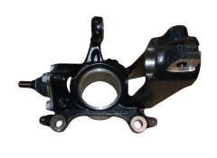Wheel Steering Knuckle Left Original 1612735480 Citroen Peugeot