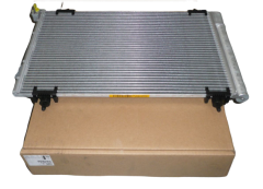 Air Conditioning Condenser Original Citroen Peugeot Berl Part 308 C4 DS4 6455GH