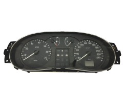 Speedometer/Instrument Cluster Renault Clio 2 7700428504 40787