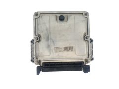 Controller 9641608480 0281010550 PSA Bosch 45333