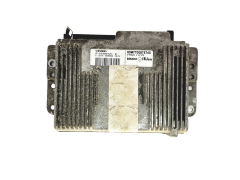 Controller S115300121B 7700875745 7700111772 Renault Siemens 22381