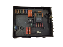 Fuse Box VW Audi 1K0937125 0-1718307-1