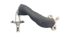 Egr Tube 147130894R 2.3 DCI Renault Master 3 Movano B 0km