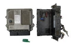 Starter Kit Fiat Panda 2 55180280 51783784 1,3 Multi Jet
