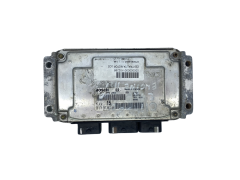 Controller 0261206246 9637838780id04 26FM0768 PSA Bosch 62755