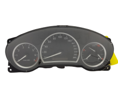 Speedometer/Instrument Cluster Saab 9-3 P12802925 0263625213 Bosch