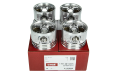 Engine Piston Kit 047107101H 11070015401 Skoda Favorit Felicia Vika