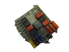 Controller BSI Fiat 46752706 Delphi 68692