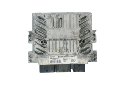 Controller 5WS40729H-T 8M51-12A650-AJG SID206 Ford Continental 