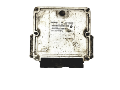 Controller 0281011281 P04727770AC Chrysler Bosch 17757
