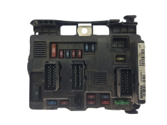 Controller BSM-B3 9643498880 S118470003E PSA Siemens 1788