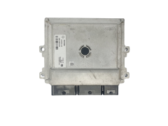 Controller A2C1696080001 237105500R 237109719R Renault Valeo 