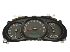 Speedometer/Instrument Cluster Master 3 Movano B 248103635R C Johnson 41534